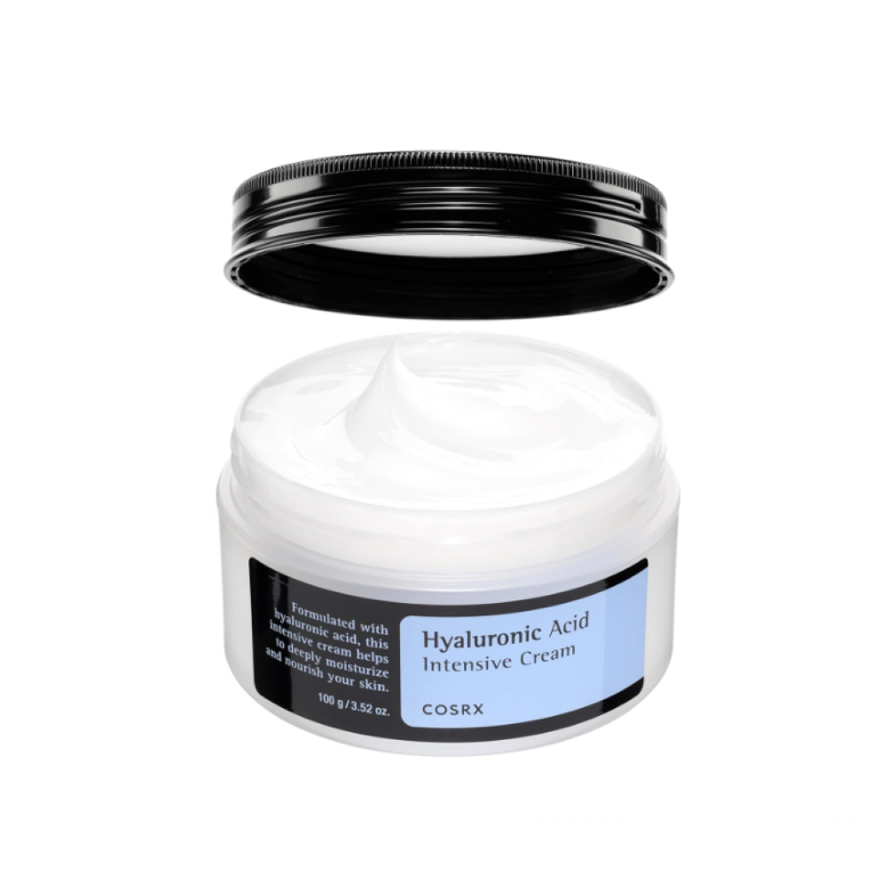 COSRX Hyaluronic Acid Intensive Cream, 100ml (470122)