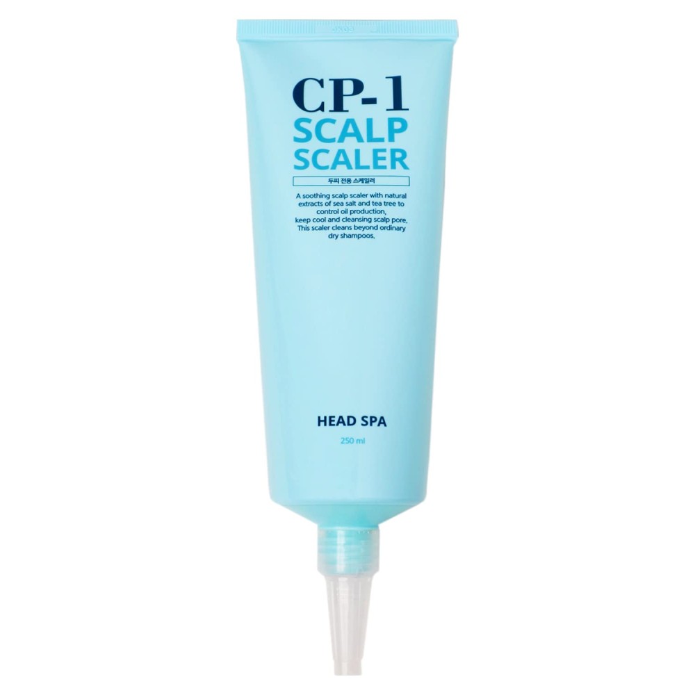 CP-1 HEAD SPA Scalp Scaler, 250ml