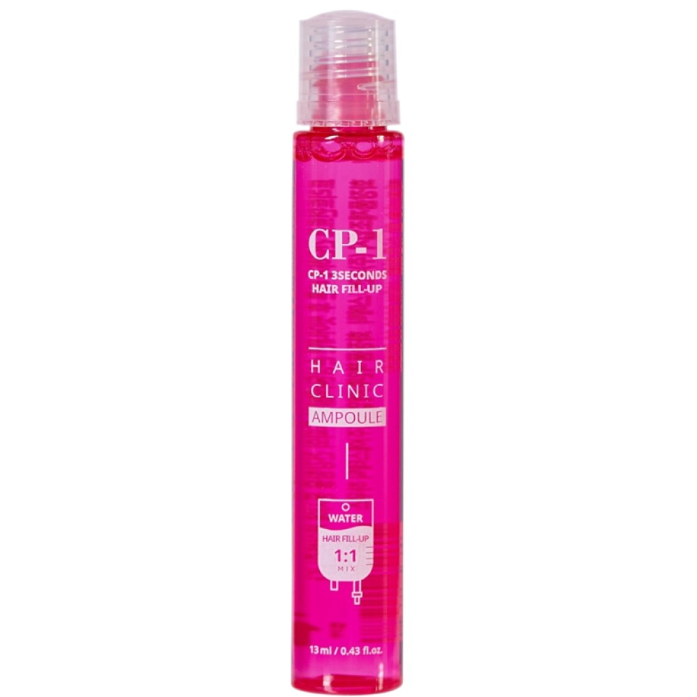 CP-1 3 Seconds Hair Ringer Hair Fill-up Ampoule, 13ml (11978)