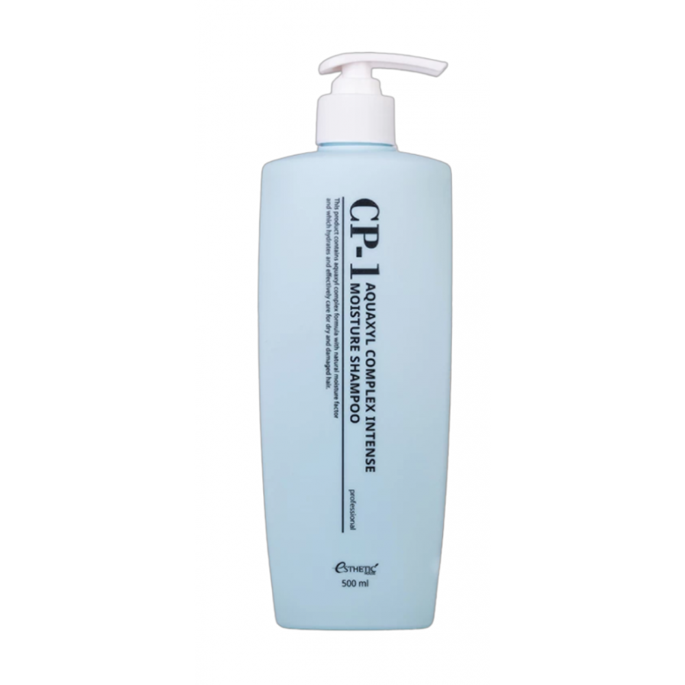 CP-1 Aquaxyl Complex Intense Moisture Shampoo, 500ml (13668)
