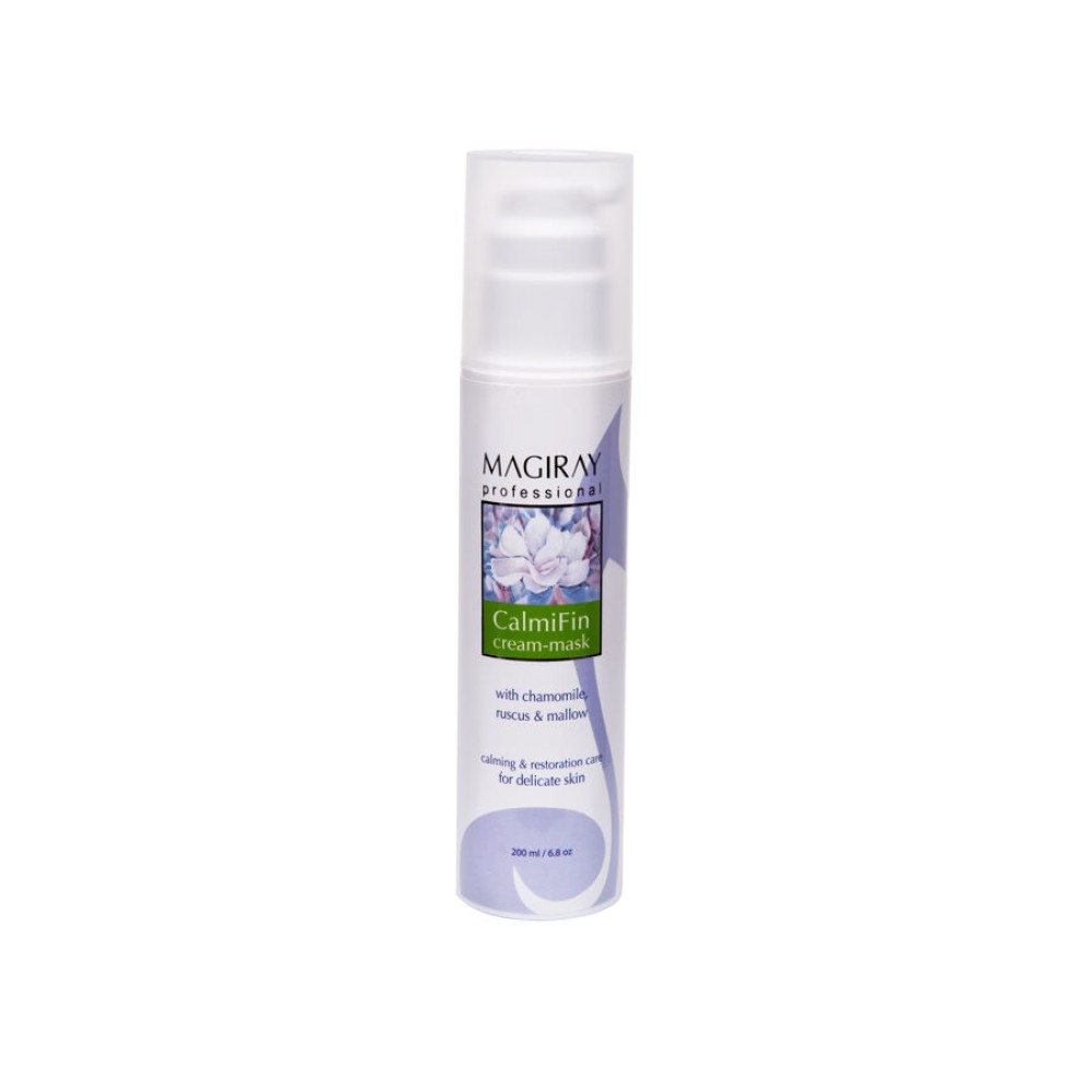 MAGIRAY CalmiFin cream-mask (925588)