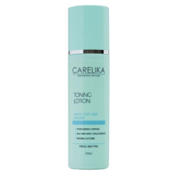 CARELIKA Toning Lotion, 200ml