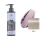 Schwarzkopf Professional CHROMA ID Bonding Mask, Nr.9.5-1 - PEARL SILVER, 300ml (NHK4849)