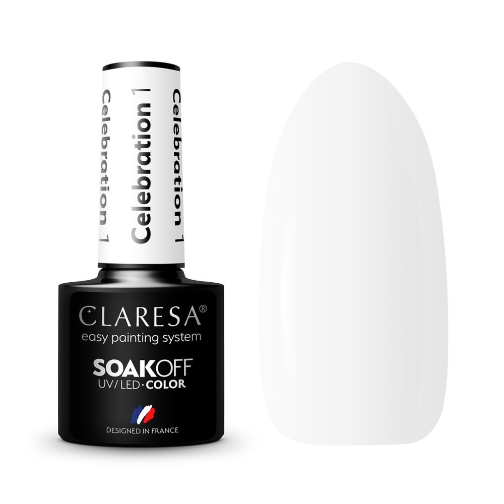 CLARESA CELEBRATION 1, 5ml (144729)