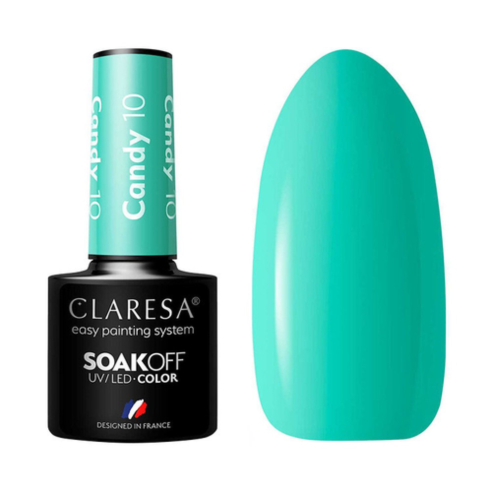 CLARESA Candy 10, 5ml (143192)