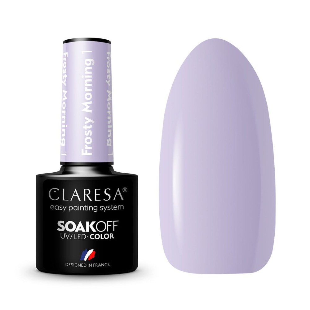CLARESA Frosty Morning 1, 5ml (143661)
