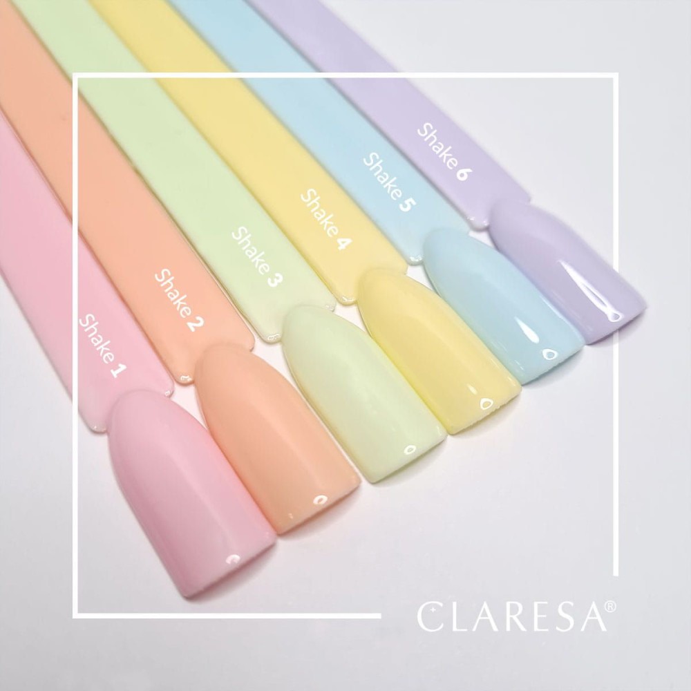 CLARESA Shake 3, 5ml (143408)