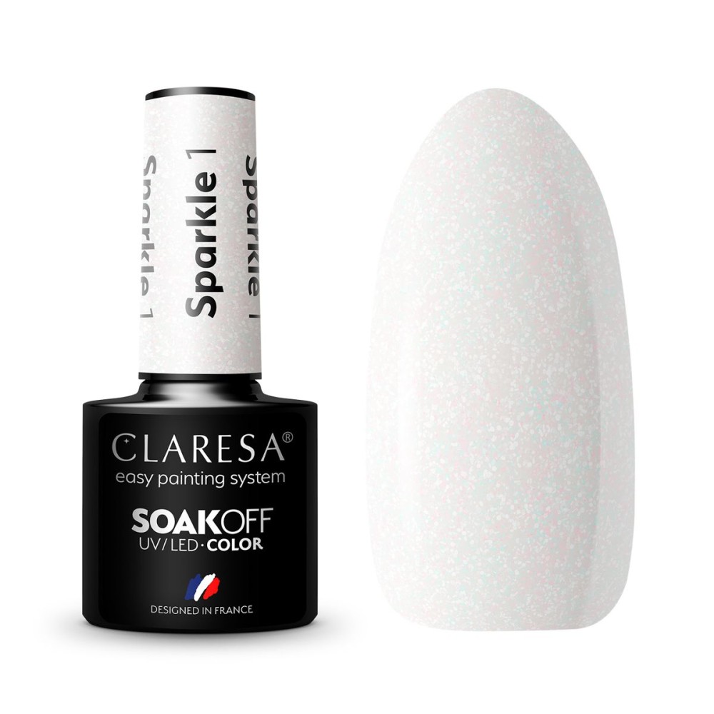 CLARESA Sparkle 1, 5ml (143413)