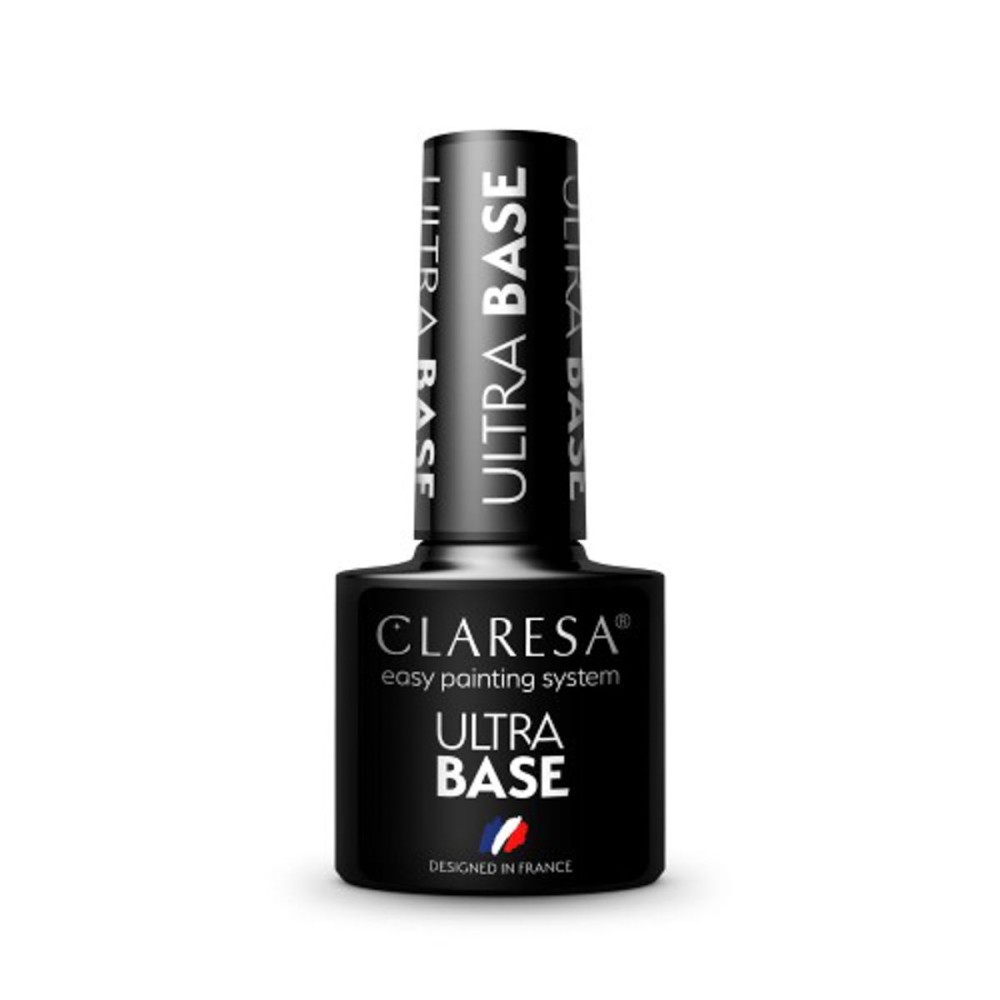 CLARESA Ultra Base, 5ml (143124)