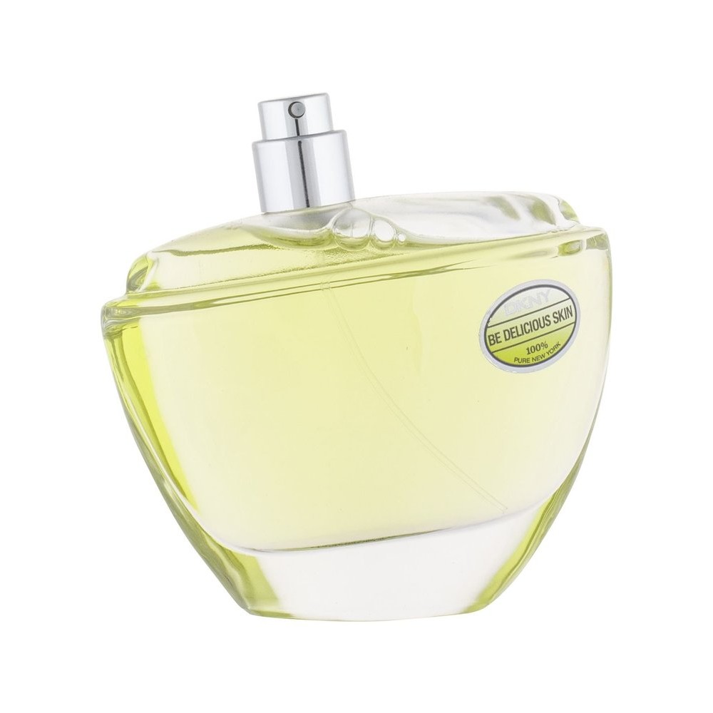 DKNY Be Delicious Skin, EDT, 100ml