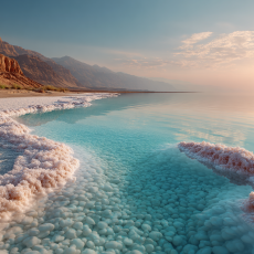 Dead Sea Cosmetics