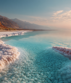 Dead Sea Cosmetics