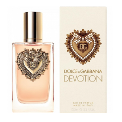 DOLCE&GABBANA Devotion, EDP