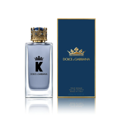DOLCE&GABBANA K by Dolce&Gabbana, EDT, 100ml