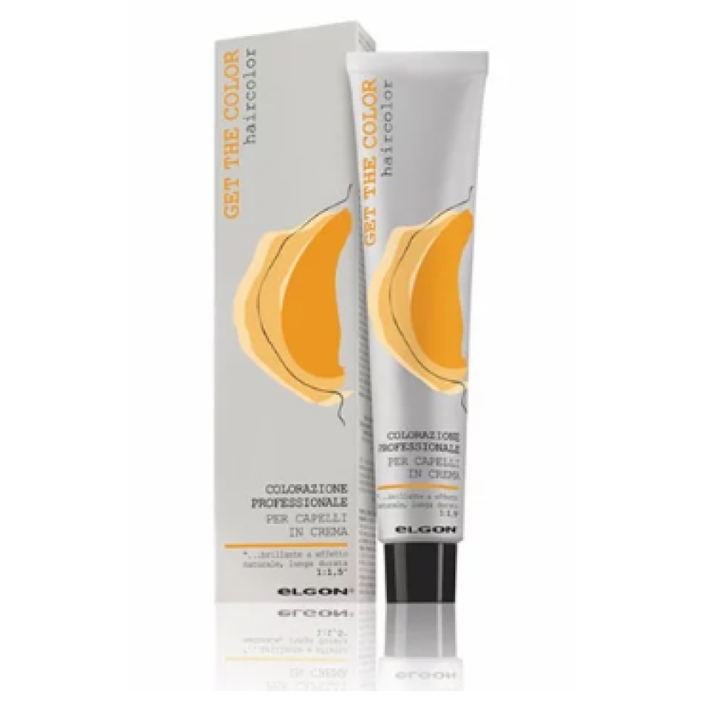 ELGON GET THE COLOR, 7/11 - ASH INTENSE BLONDE (elg-get-7-11)