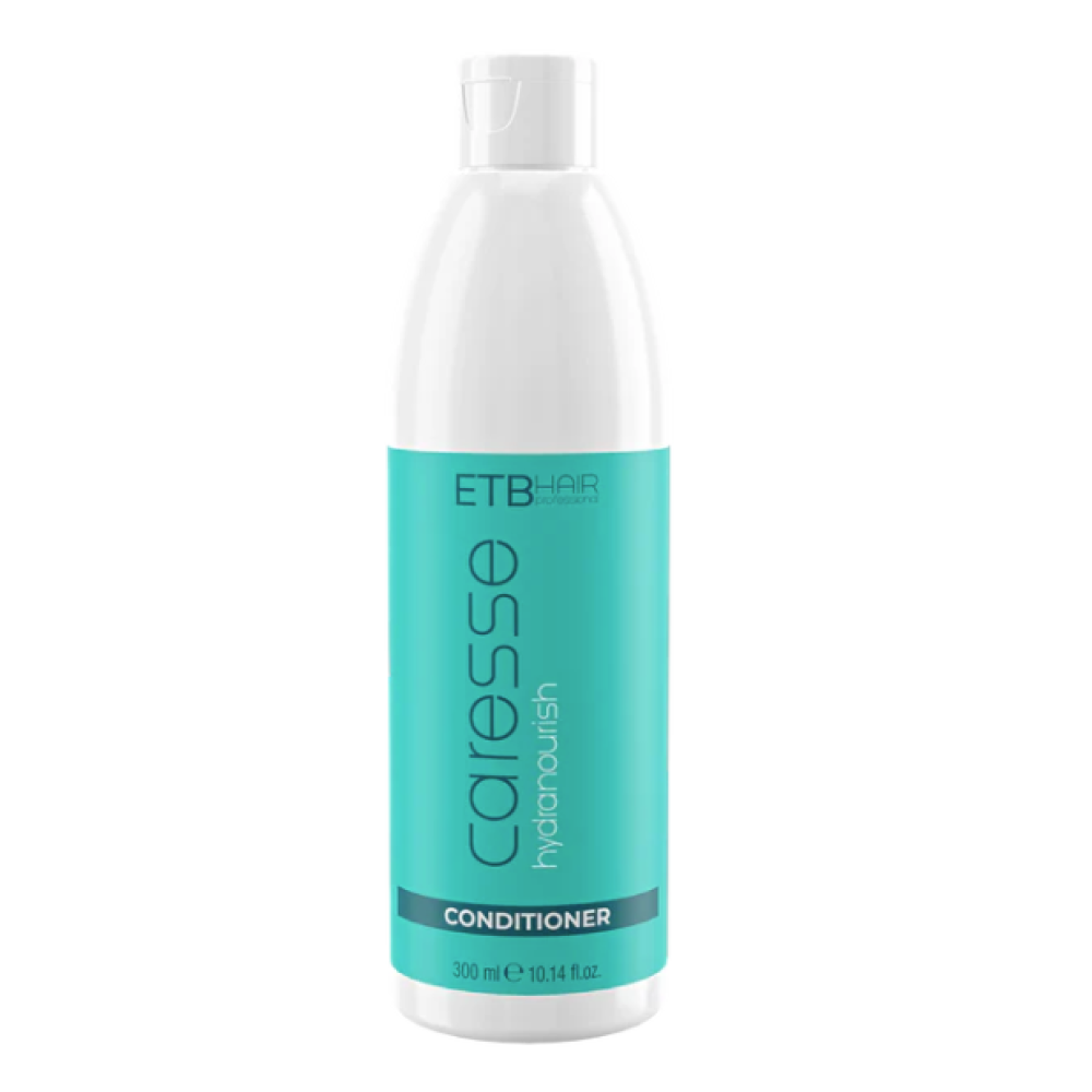 ETB CARESSE Hydranourish Conditioner, 300ml (6426980005042)