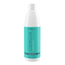 ETB CARESSE Hydranourish Shampoo, 300ml
