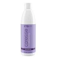 ETB CARESSE No-Yellow Toning Shampoo, 300ml