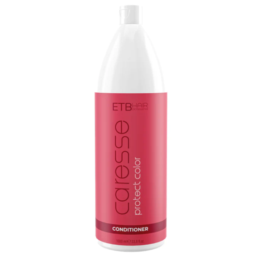ETB CARESSE Protect Color Conditioner, 1000ml (6426980004991)