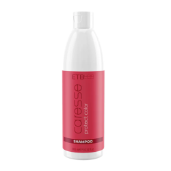 ETB CARESSE Protect Color Shampoo, 300ml