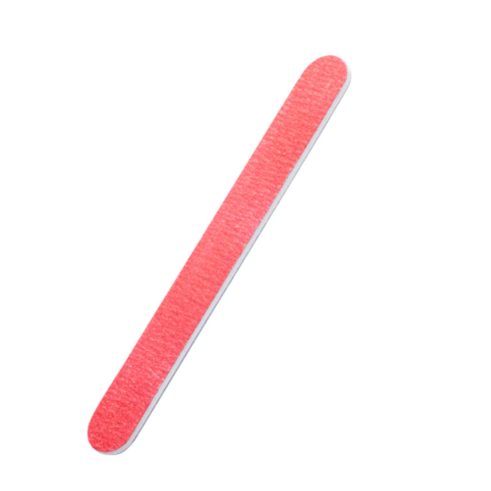 Nail file EXO Straight File 180/240 (137622)