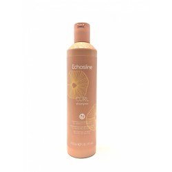 ECHOSLINE Curl Shampoo, 300ml
