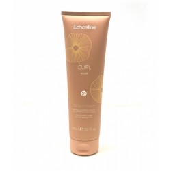 ECHOSLINE Curl Mask, 300ml