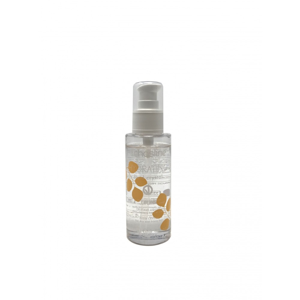 ECHOSLINE Hydrating Liquid Crystal Fluid, 100ml (24630)