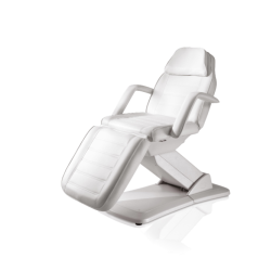 Electric massage 3-motor bed TECKNO FIT