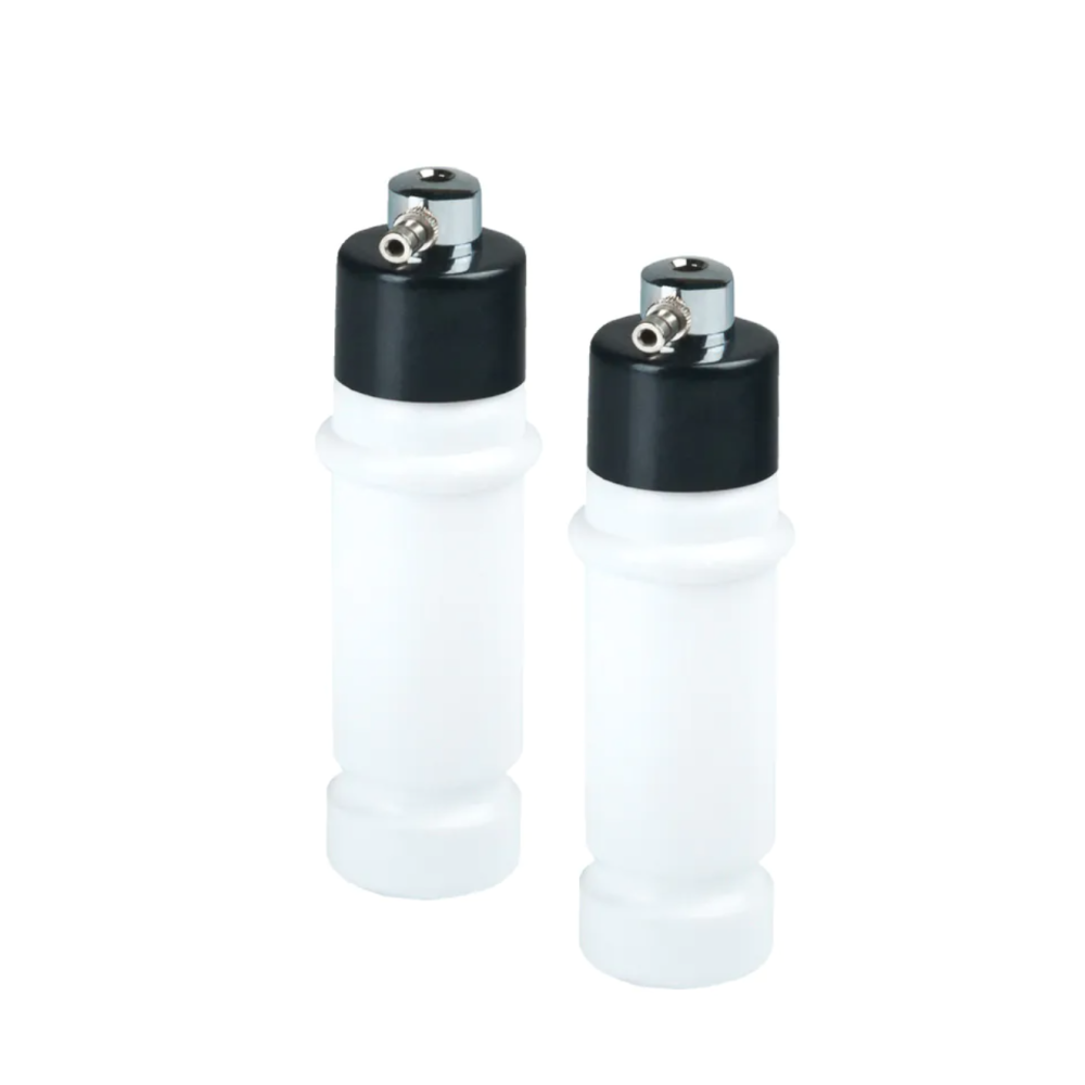 ELEGANTE 1897 DEVICE 5 IN1 MICRODERMABRASION + VACUUM + DARSONVAL + ULTRASOUND + SPRAY (125821)