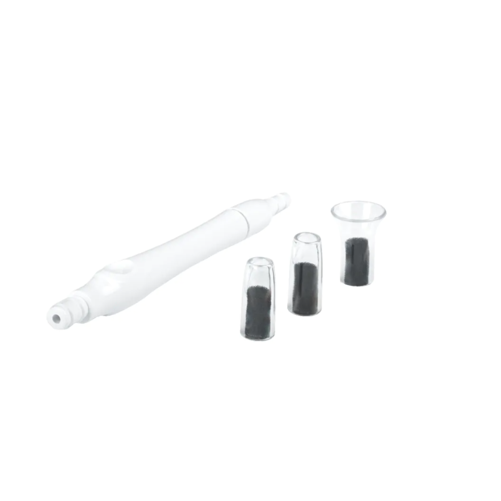 ELEGANTE 1897 DEVICE 5 IN1 MICRODERMABRASION + VACUUM + DARSONVAL + ULTRASOUND + SPRAY (125821)