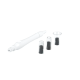 ELEGANTE 1897 DEVICE 5 IN1 MICRODERMABRASION + VACUUM + DARSONVAL + ULTRASOUND + SPRAY (125821)