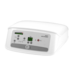 ELEGANTE 857 skin scrubber - cavitation peeling device