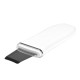 ELEGANTE 857 skin scrubber - cavitation peeling device (124108)