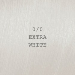 ELGON Moda&Styling Hair Colour, 0/0 - EXTRA WHITE