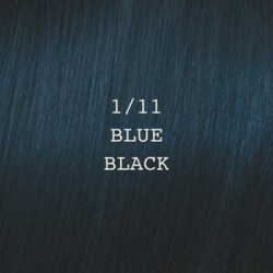 ELGON Moda&Styling Hair Colour, 1/11 - BLUE BLACK