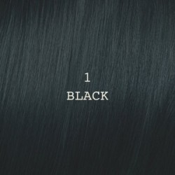 ELGON Moda&Styling Hair Colour, 1 - black