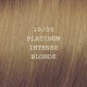 ELGON Moda&Styling Hair Colour, 10/00 - PLATINUM INTENSE BLONDE (elg-10-00)