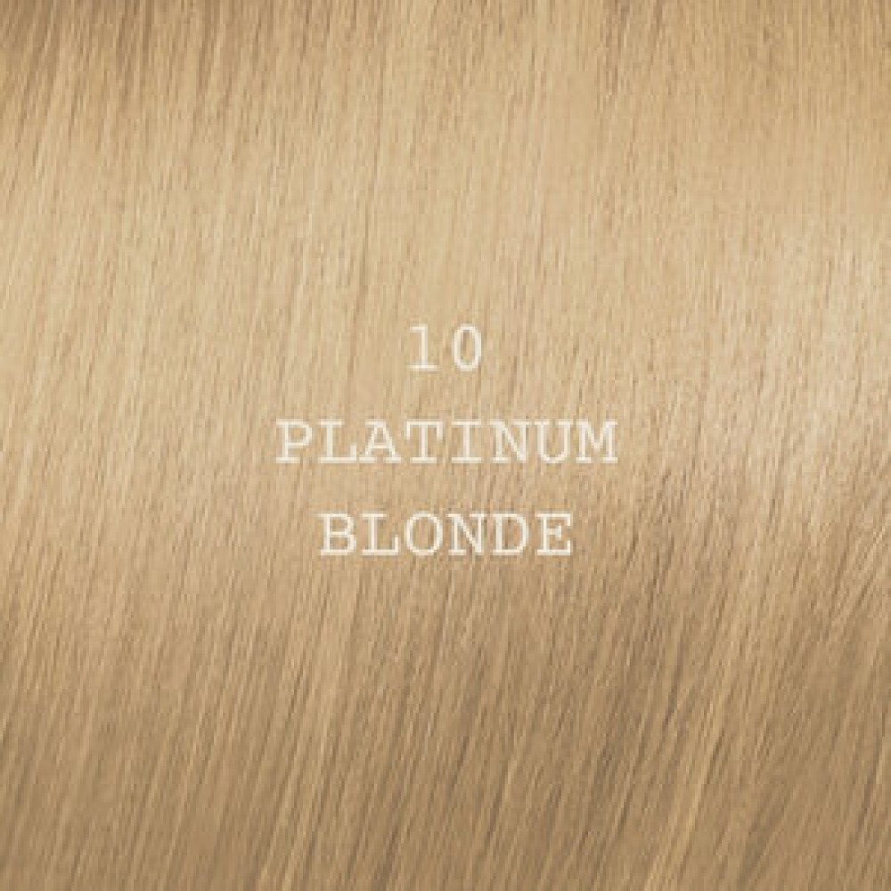 ELGON Moda&Styling Hair Colour, 10 - PLATINUM BLONDE (elg-10)