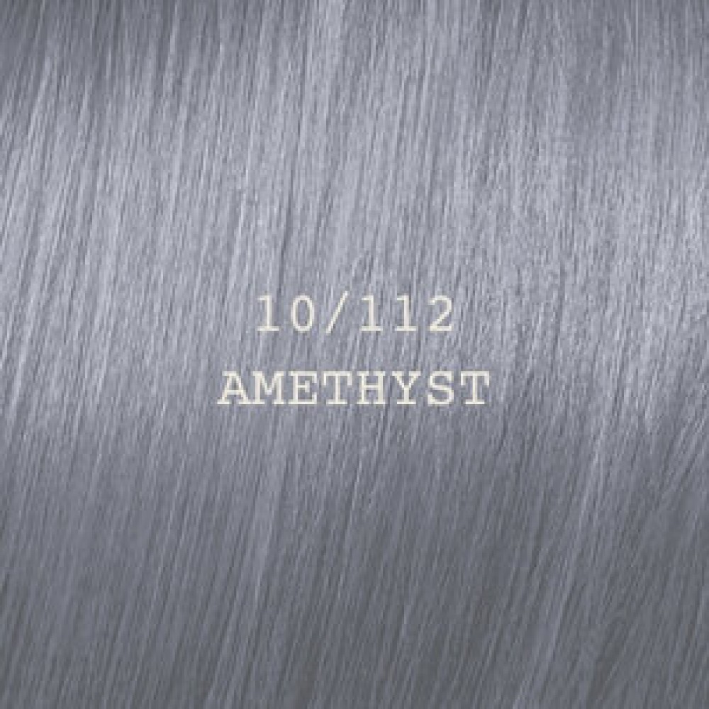 ELGON Moda&Styling Hair Colour, 10/112 - AMETHYST (elg-10-112)