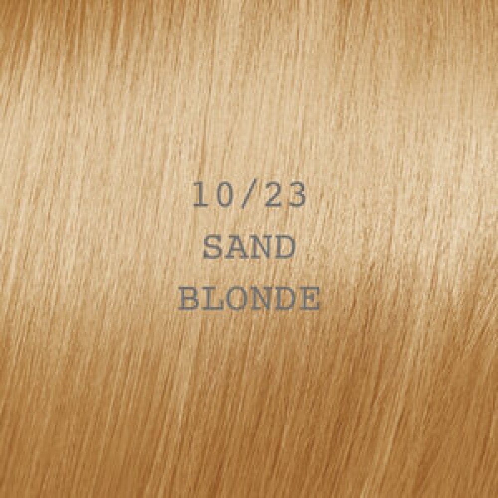 ELGON Moda&Styling Hair Colour, 10/23 - SAND BLONDE (elg-10-23)