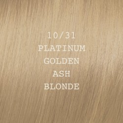 ELGON Moda&Styling Hair Colour, 10/31 - PLATINUM GOLDEN ASH BLONDE