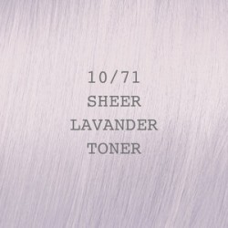 ELGON Moda&Styling Hair Colour, 10/71 - SHEER LAVENDER TONER