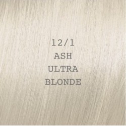 ELGON Moda&Styling Hair Colour, 12/1 - ASH ULTRA BLONDE