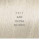 ELGON Moda&Styling Hair Colour, 12/1 - ASH ULTRA BLONDE (elg-12-1)