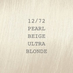 ELGON Moda&Styling Hair Colour, 12/72 - PEARL BEIGE ULTRA BLONDE