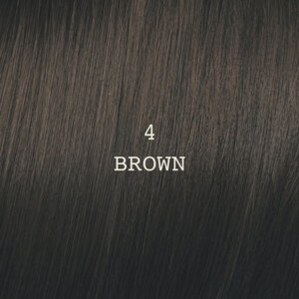 ELGON Moda&Styling Hair Colour, 4 - BROWN (elg-4)