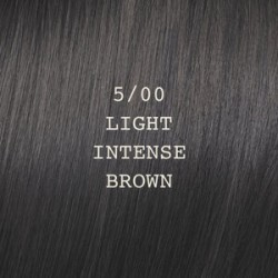 ELGON Moda&Styling Hair Colour, 5/00 - LIGHT INTENSE BROWN