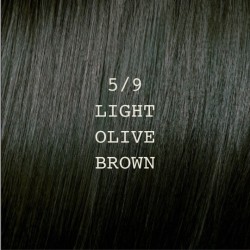 ELGON Moda&Styling Hair Colour, 5/9 - LIGHT OLIVE BROWN