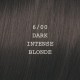 ELGON Moda&Styling Hair Colour, 6/00 - DARK INTENSE BLONDE (elg-6-00)